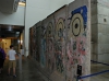 ベルリンの壁も展示されている.JPG