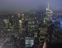 トップ・オブ・ザ・ロックから眺めるニューヨークの夜景.JPG